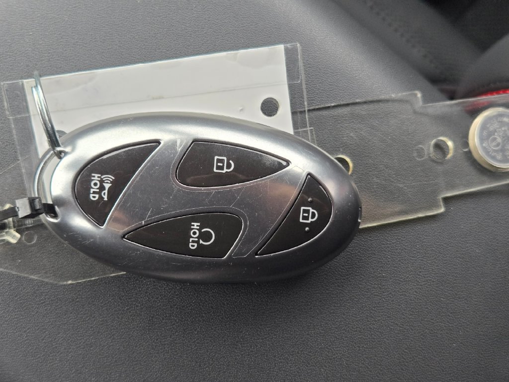 Used 2024 Hyundai Kona N Line AWD/4WD image 29