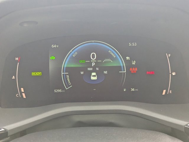 Used 2025 Toyota Camry SE image 23