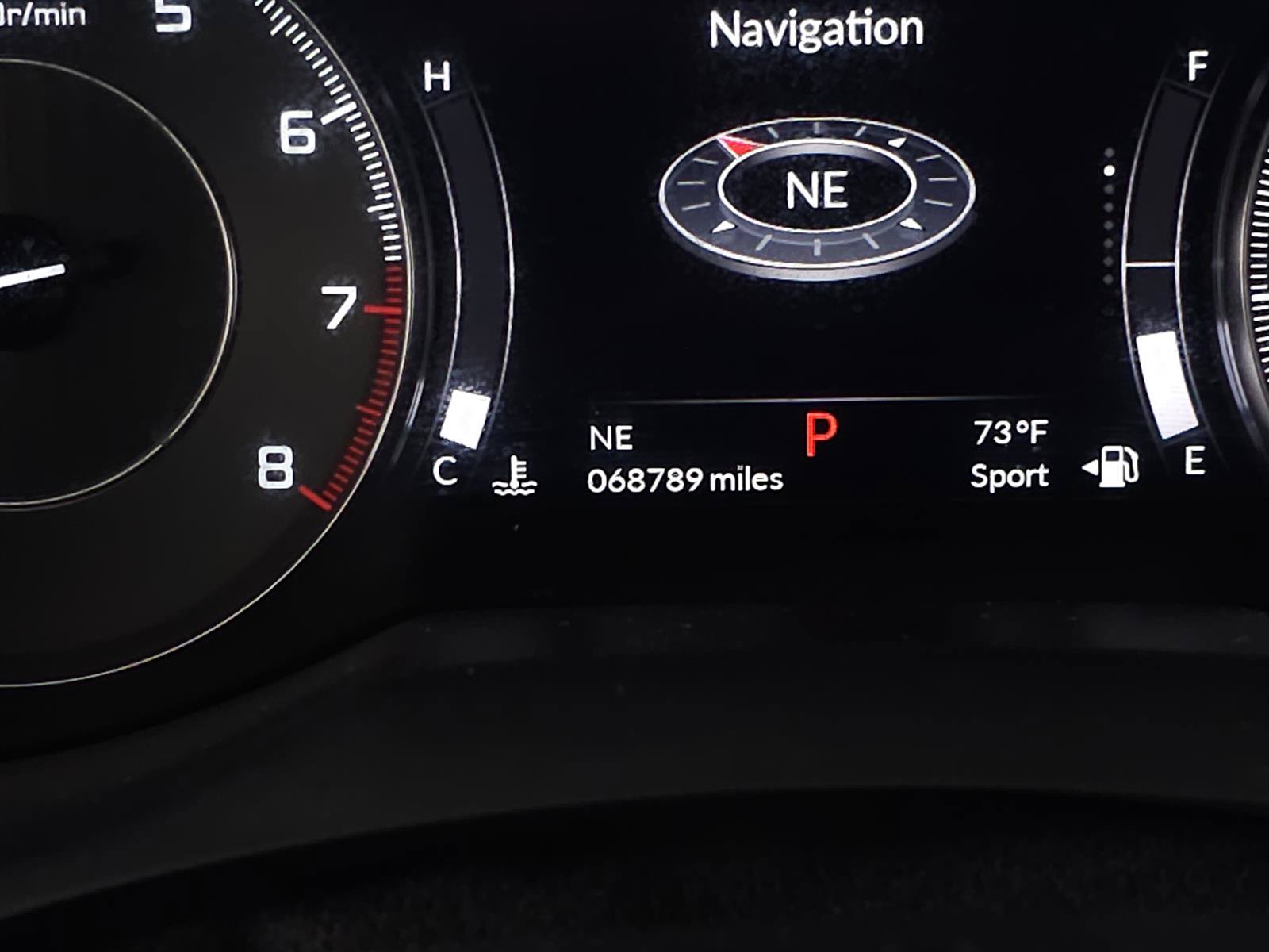 Used 2019 Acura RDX AWD w/ Technology Package image 21