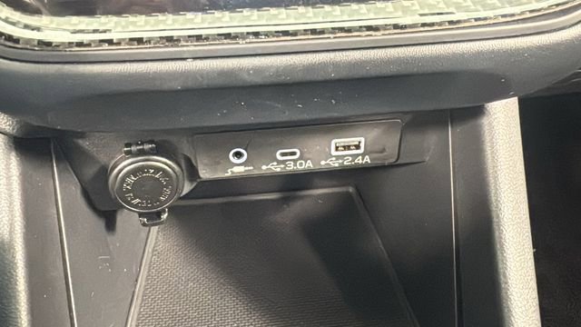 Used 2024 Subaru WRX image 25