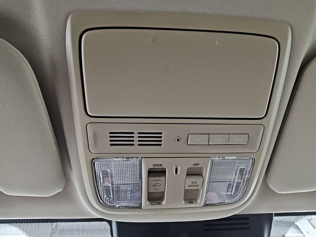 Used 2019 Honda CR-V EX-L image 21