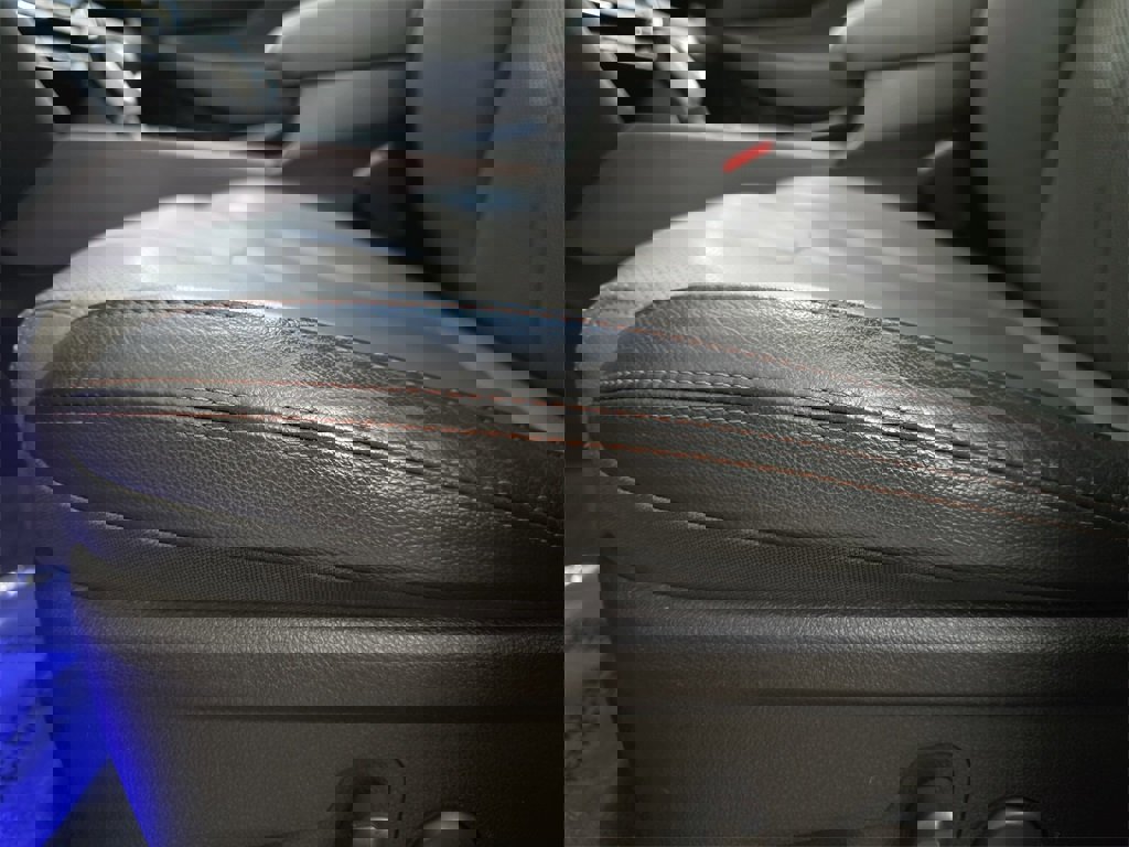 Used 2019 Hyundai Santa Fe Limited image 32