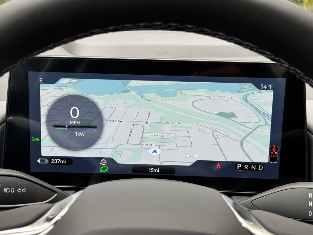 New 2026 Honda Prologue Elite image 2