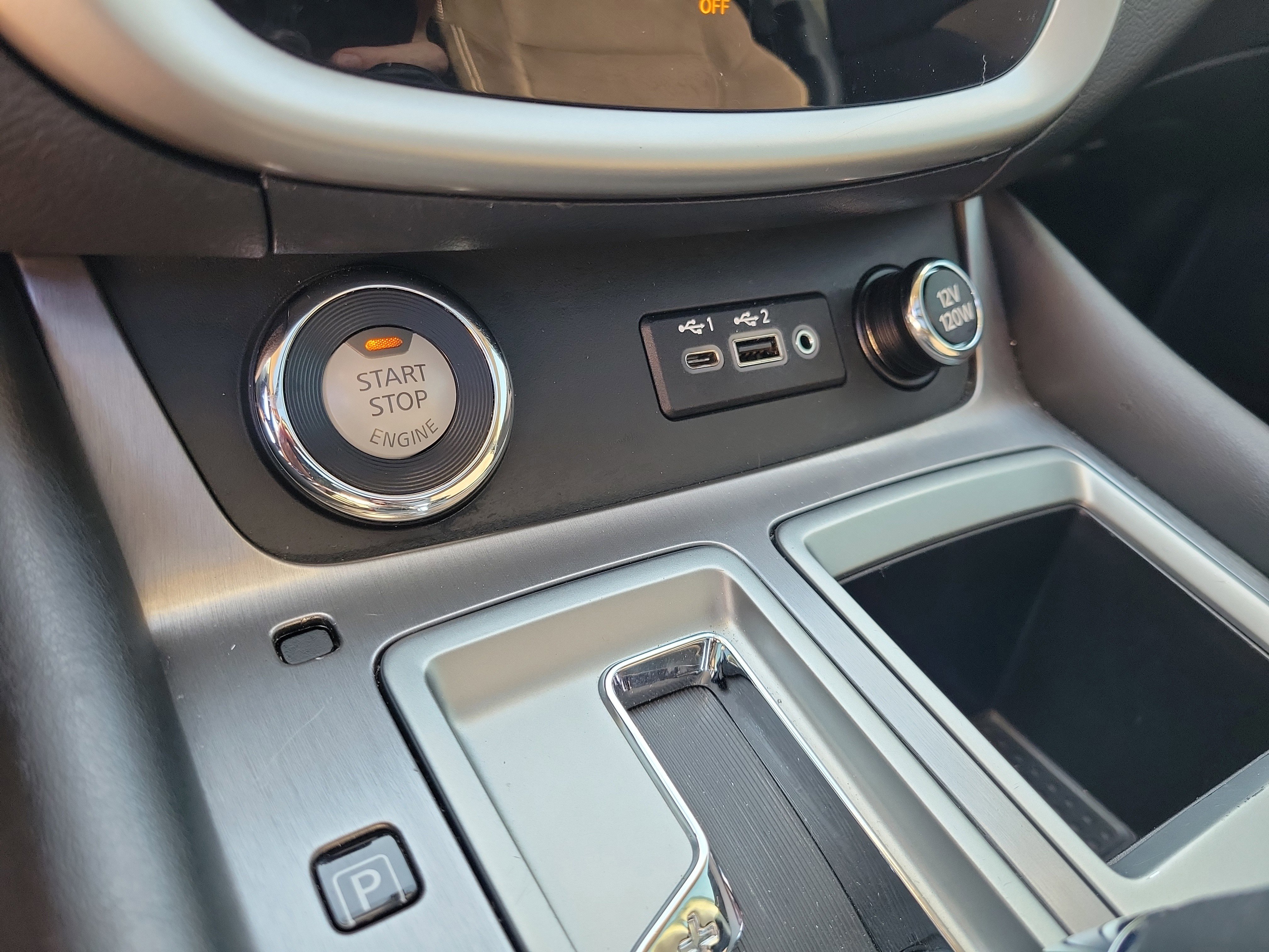 Used 2019 Nissan Murano SV w/ Premium Package image 33