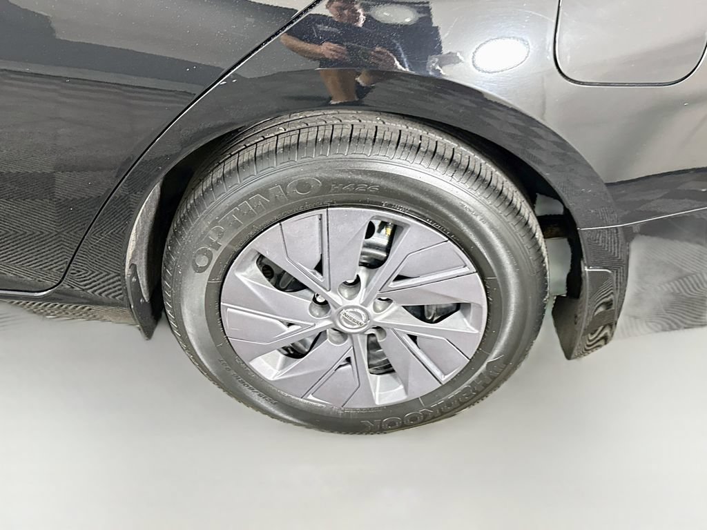 Certified 2022 Nissan Altima 2.5 S FWD image 32