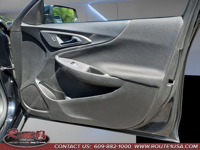 Used 2023 Chevrolet Malibu LT FWD image 27
