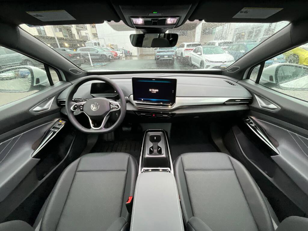 New 2026 Volkswagen ID.4 Pro S Plus image 15