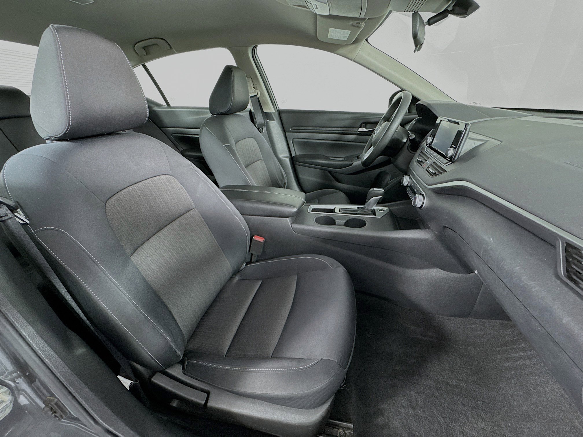 Used 2021 Nissan Altima 2.5 S FWD image 25