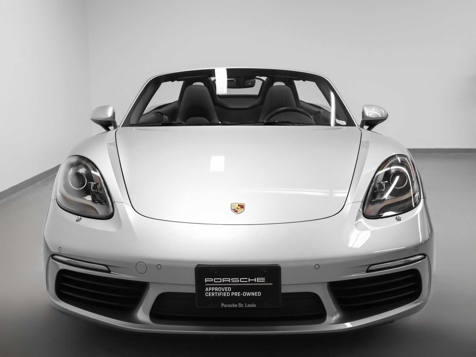 Used 2021 Porsche 718 Boxster image 10
