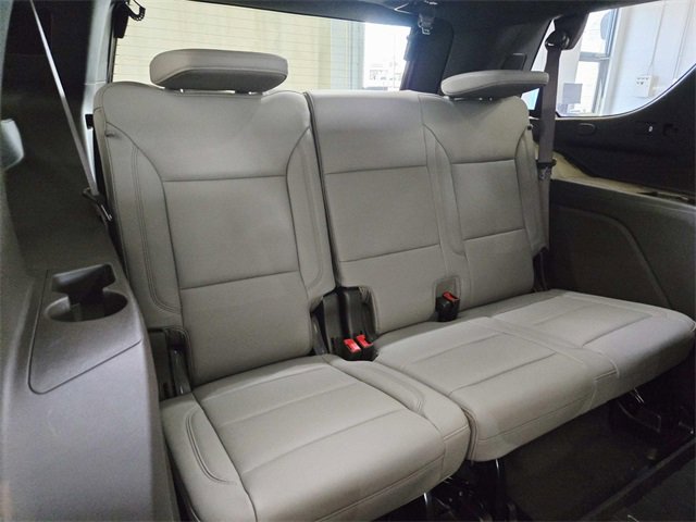 New 2026 Chevrolet Tahoe LT w/ Comfort Package image 12