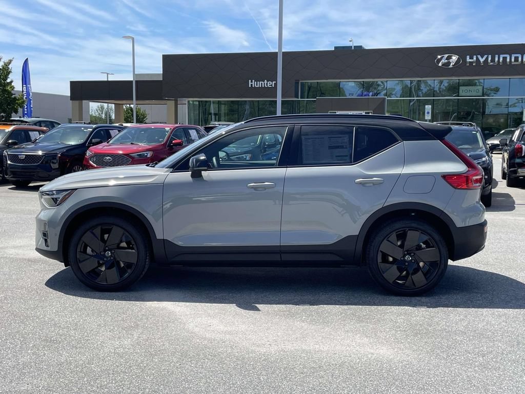 New 2026 Volvo EX40 Ultra AWD/4WD image 23