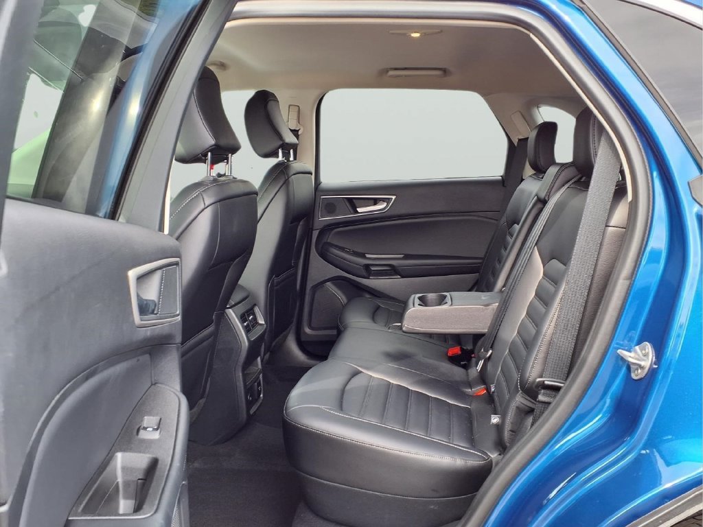 Used 2024 Ford Edge SEL w/ Convenience Package AWD/4WD image 10