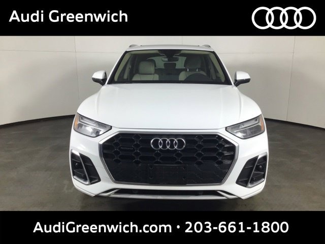 Certified 2024 Audi Q5 2.0T Premium AWD/4WD image 2