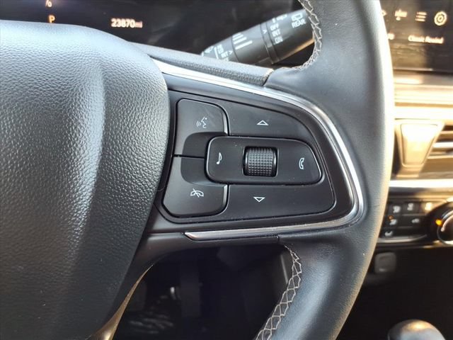 Used 2024 Buick Encore GX Preferred AWD/4WD image 37