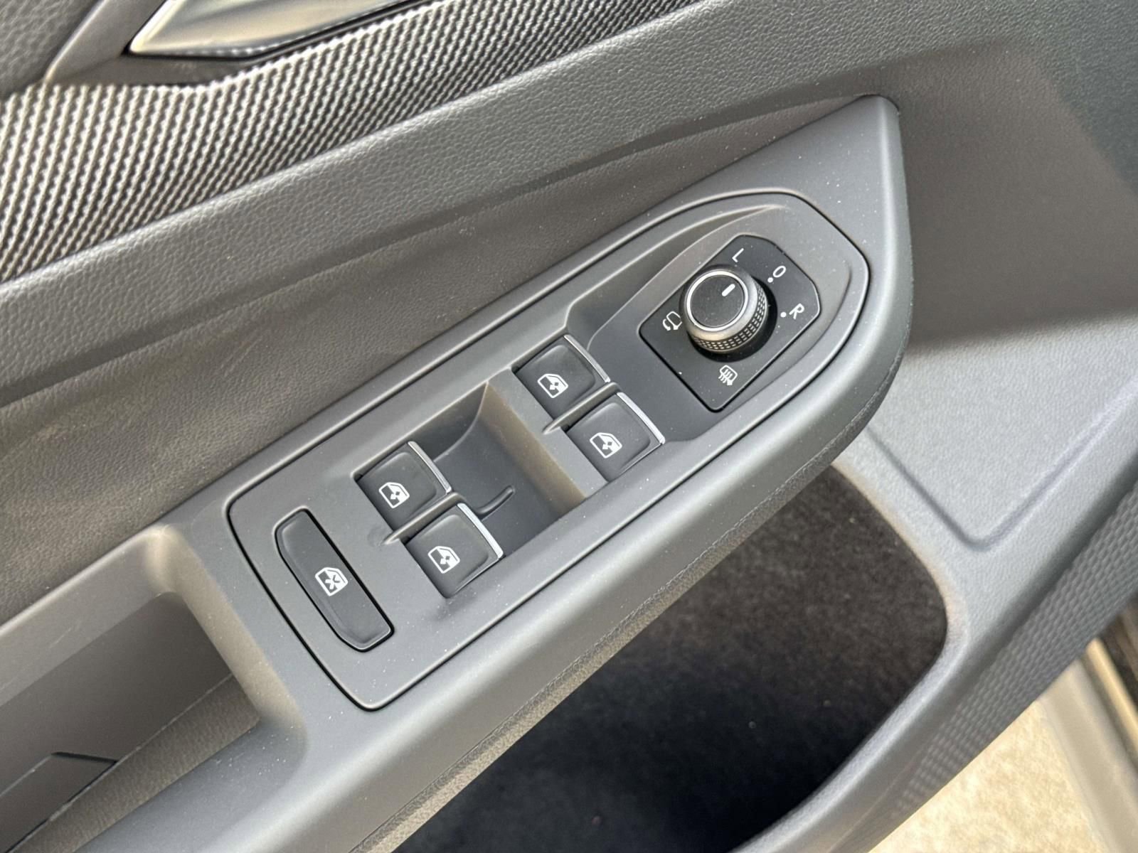 New 2026 Volkswagen GTI Autobahn image 12