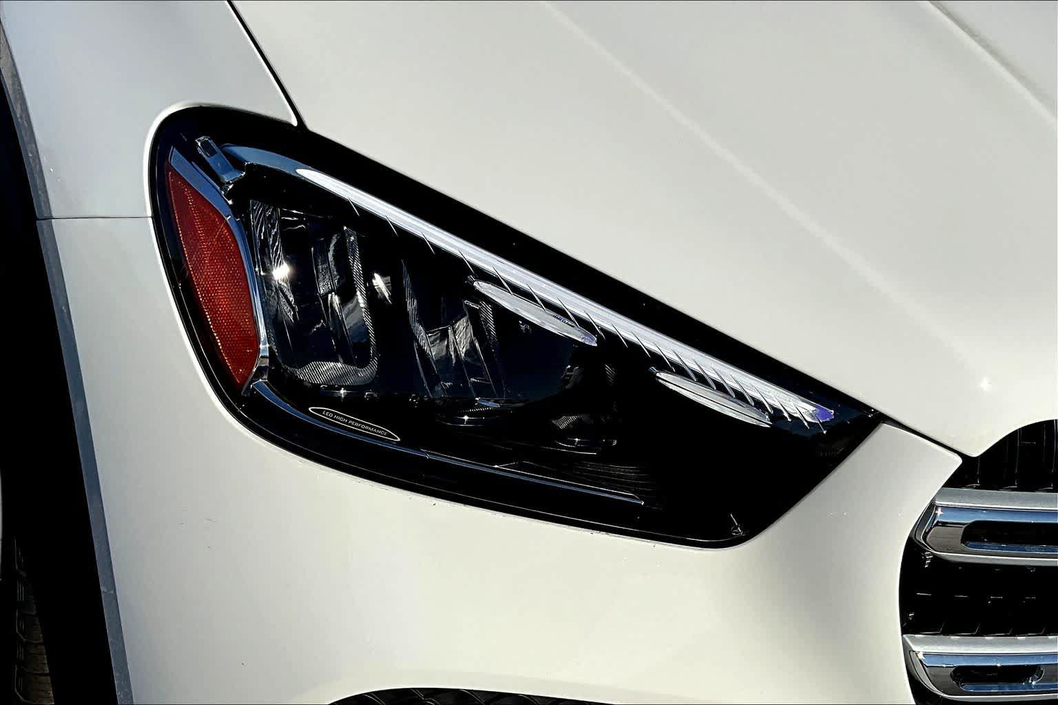 New 2026 Mercedes-Benz GLE 350 4MATIC image 20