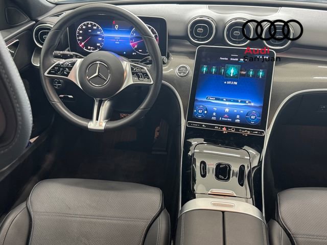 Used 2024 Mercedes-Benz C 300 Sedan image 21