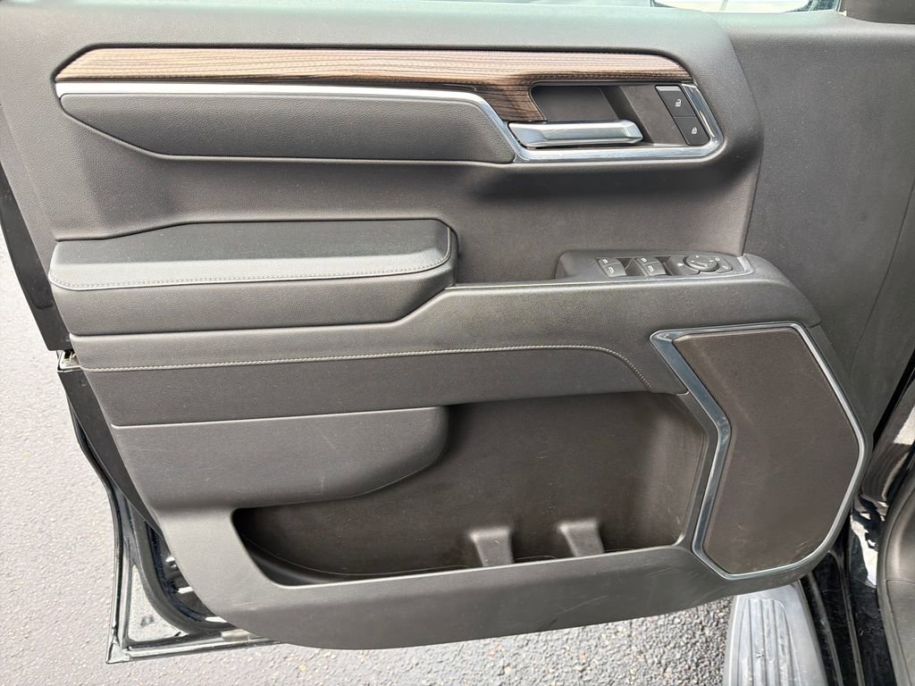 Used 2024 Chevrolet Silverado 1500 LT w/ Protection Package image 10