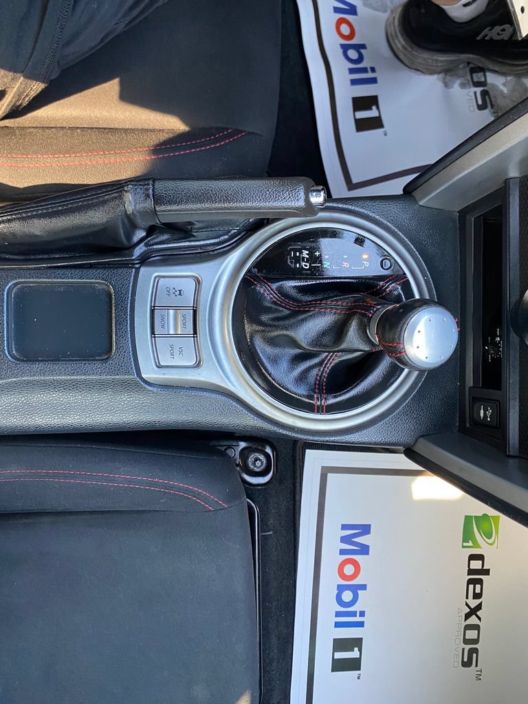 Used 2014 Scion FR-S RWD image 22
