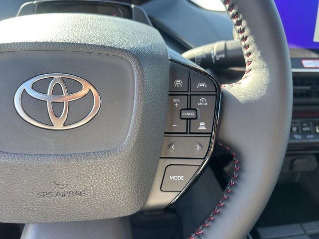 New 2026 Toyota Prius Plug-In Hybrid image 15