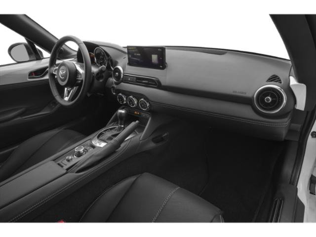 New 2026 MAZDA MX-5 Miata Grand Touring w/ Weather Package RWD image 16