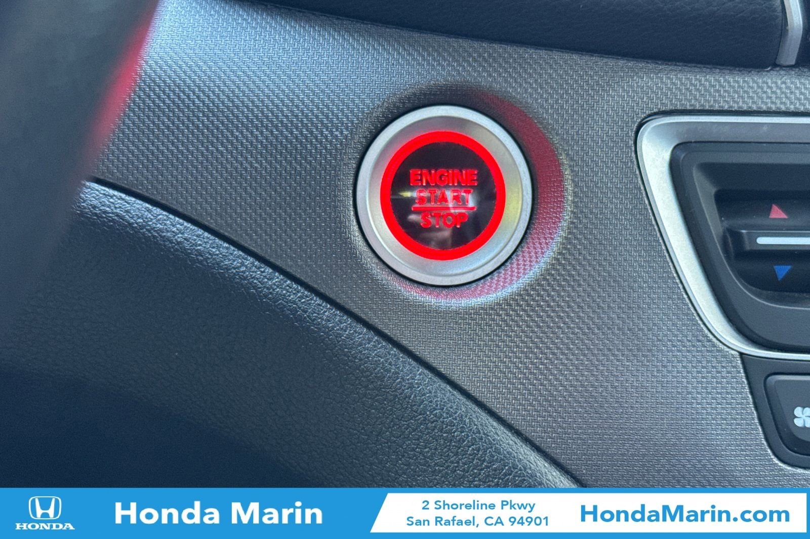 Used 2023 Honda Ridgeline RTL image 25