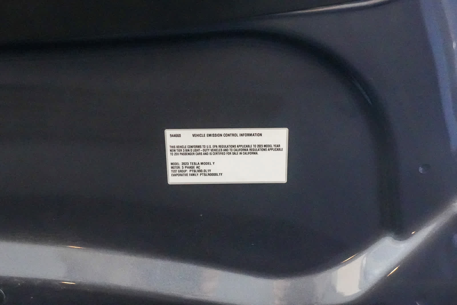 Used 2023 Tesla Model Y 2WD image 26