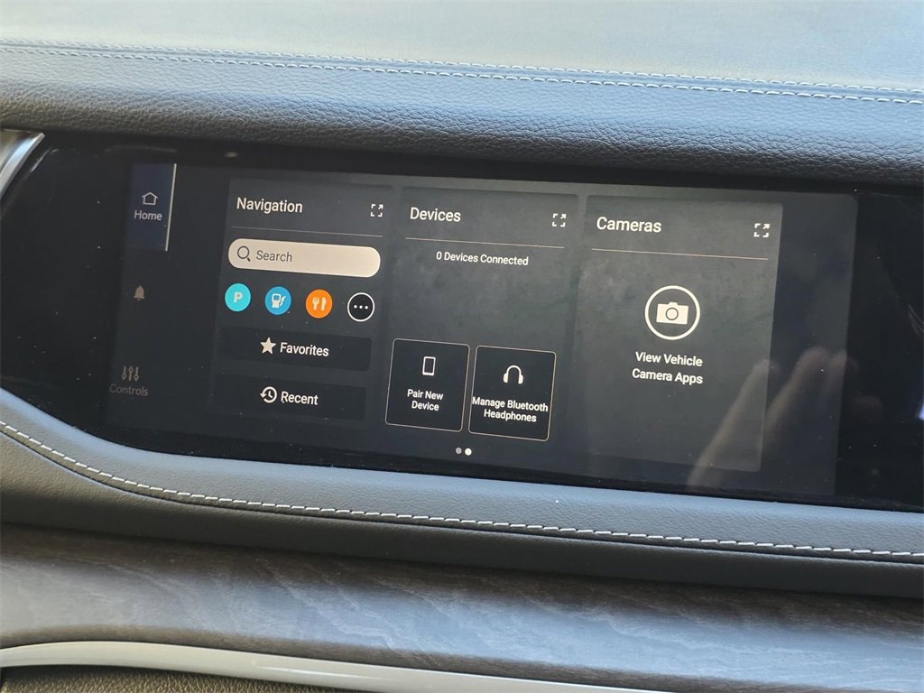 Used 2023 Jeep Grand Cherokee 4WD 4xe w/ Luxury Tech Group II image 40