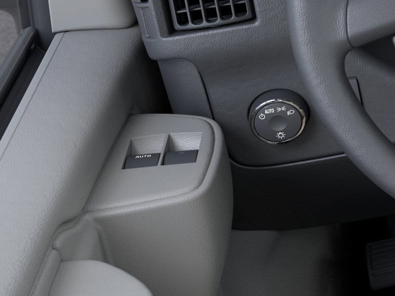 New 2025 Chevrolet Express 3500 w/ Power Convenience Package image 40
