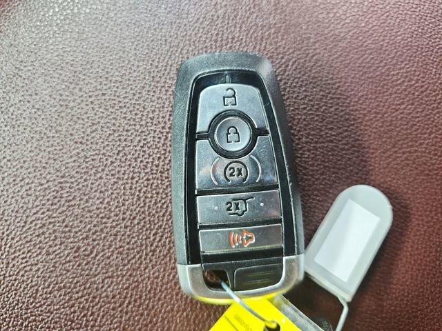 Used 2023 Ford Expedition Max Limited image 35