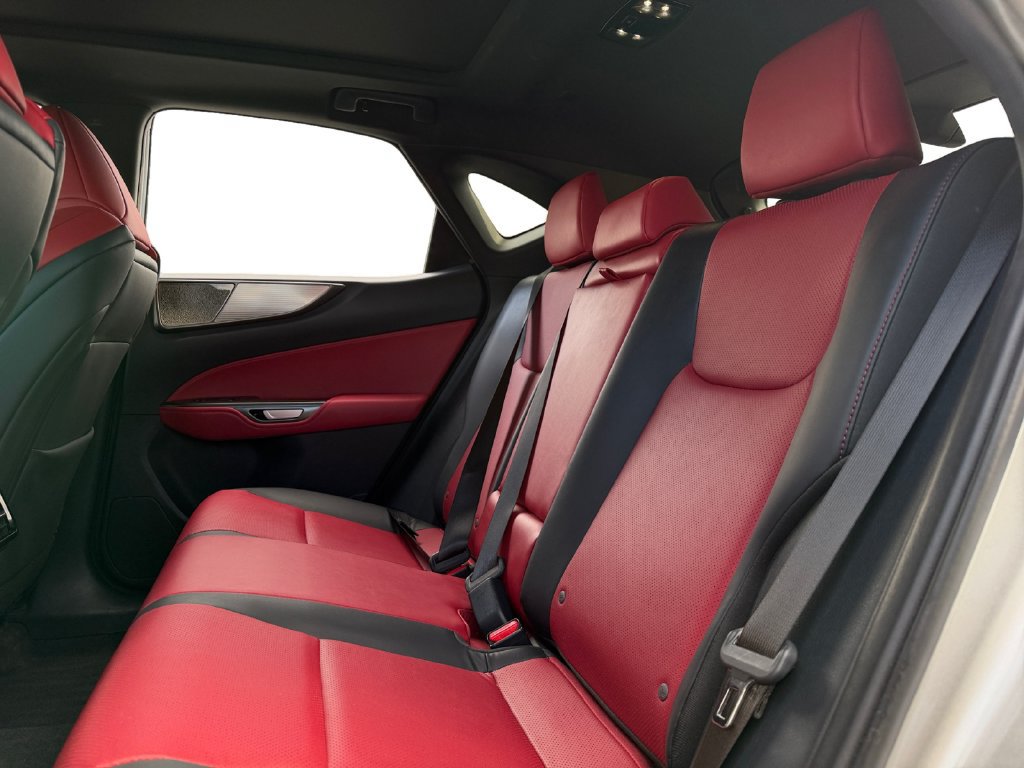 Used 2024 Lexus NX 350 F Sport AWD/4WD image 26