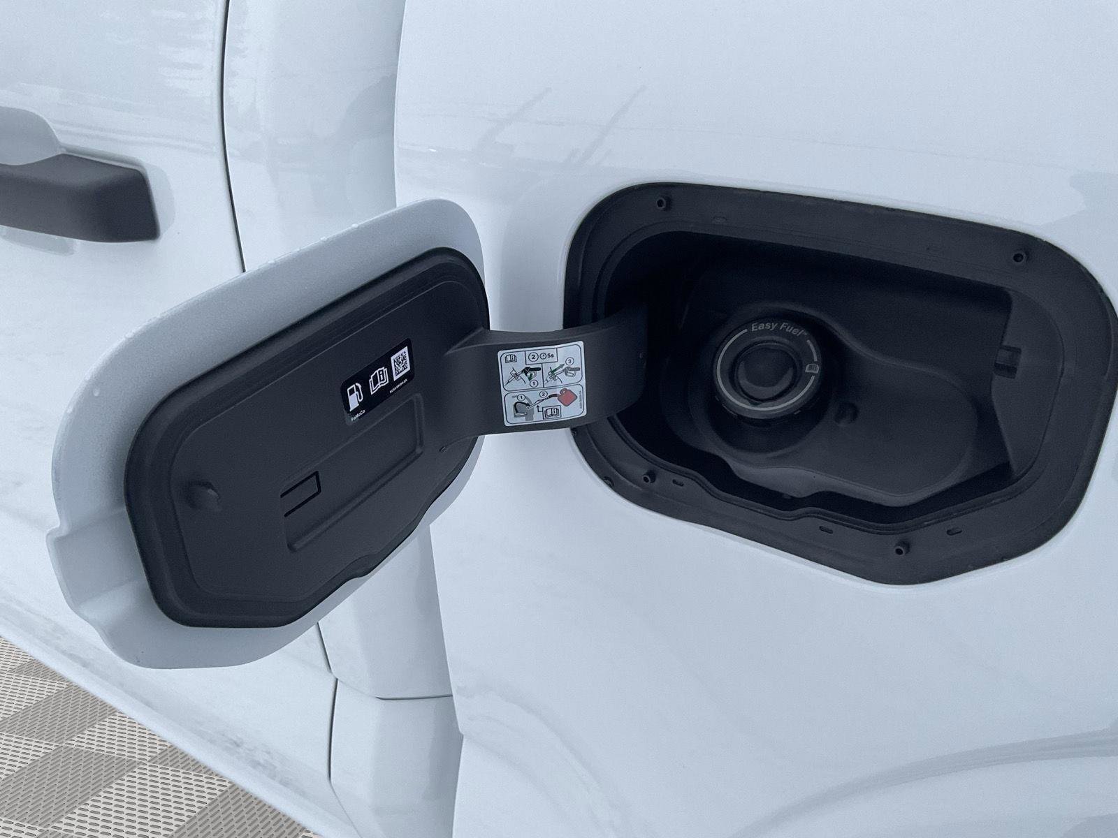 New 2026 Ford F150 STX w/ Equipment Group 200A image 10