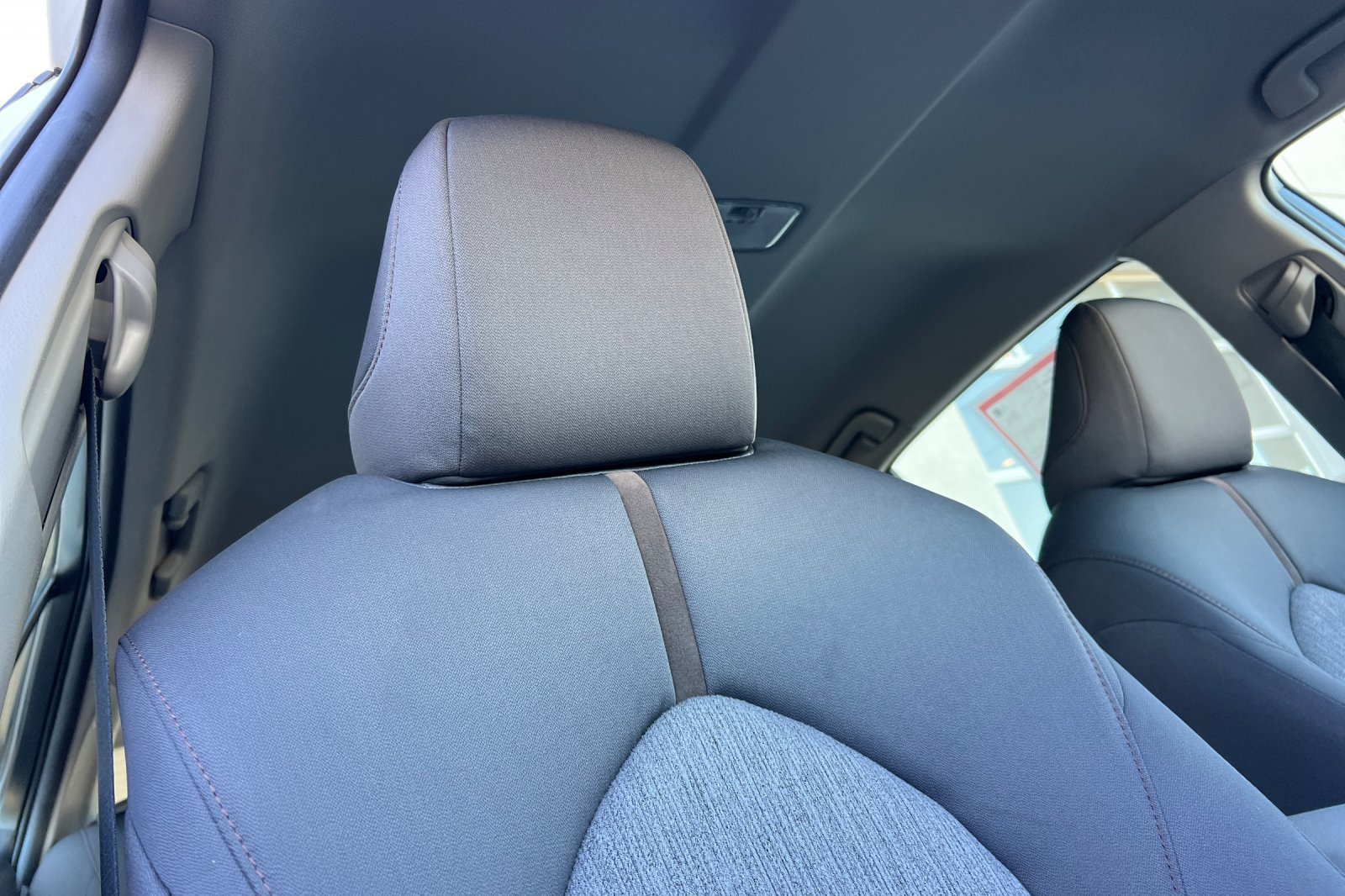 Certified 2018 Toyota Camry LE w/ Convenience Package FWD image 16