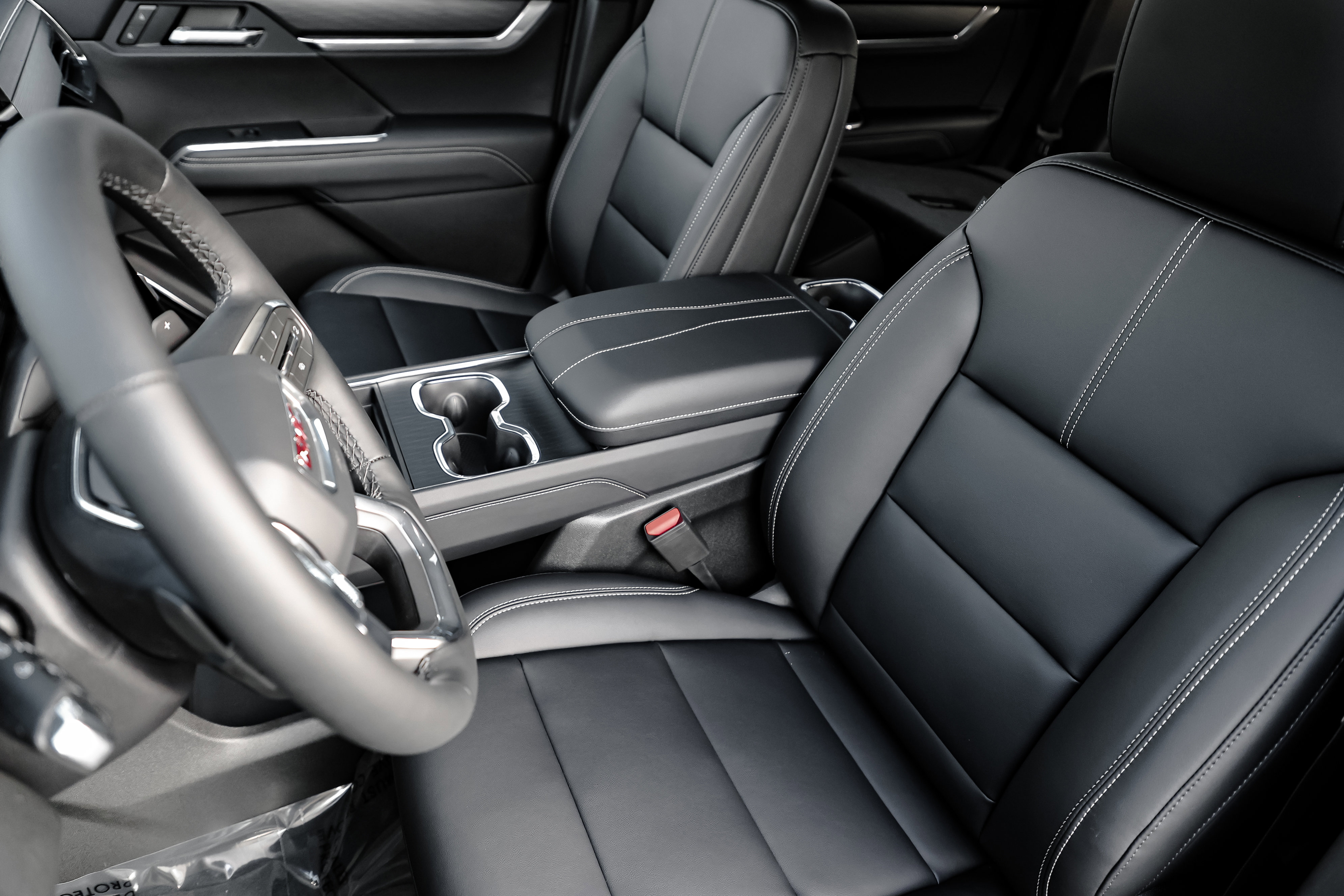 New 2026 GMC Acadia Elevation w/ Elevation Premium Package image 14