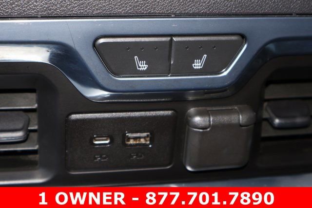 Used 2020 GMC Sierra 1500 Denali w/ Driver Alert Package II image 14