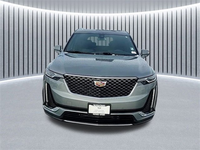 Certified 2024 Cadillac XT6 Premium Luxury w/ LPO, Floor Liner Package image 11