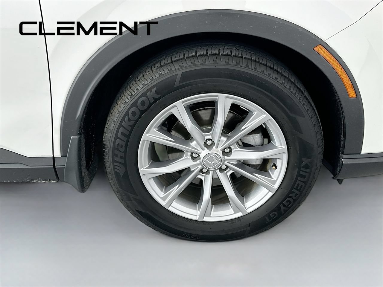 Used 2025 Honda CR-V EX-L image 36