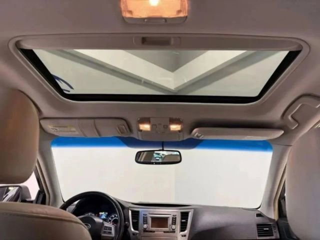 Used 2013 Subaru Outback 2.5i Limited w/ Moonroof Pkg image 23