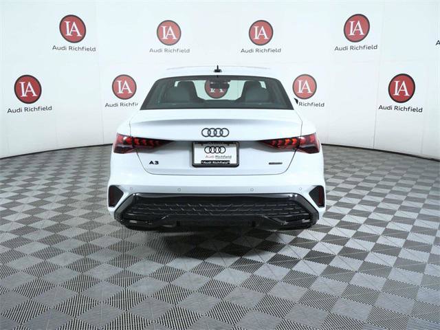 New 2026 Audi A3 2.0T Premium Plus image 7