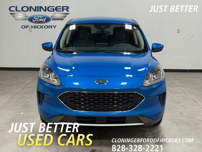 Used 2020 Ford Escape SE image 4