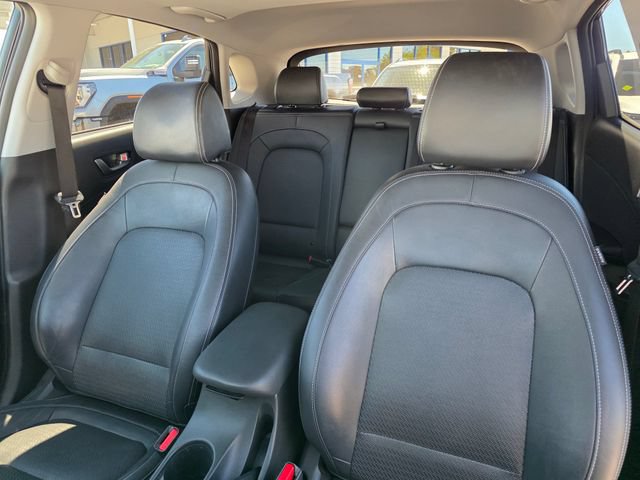Used 2021 Hyundai Kona Ultimate AWD/4WD image 23