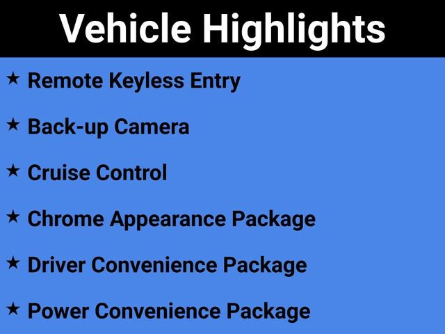 New 2024 Chevrolet Express 3500 w/ Power Convenience Package image 34