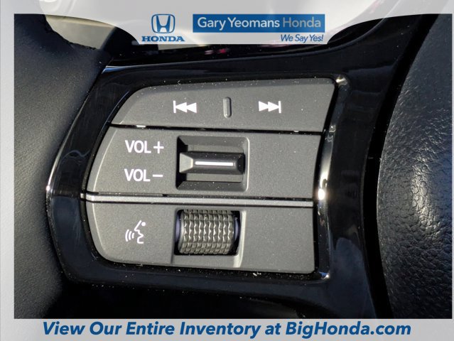 New 2026 Honda Passport RTL image 28