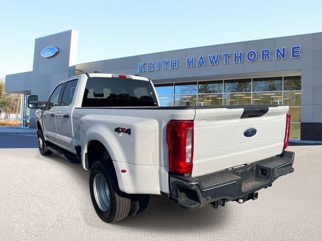 Used 2026 Ford F350 XLT AWD/4WD image 5
