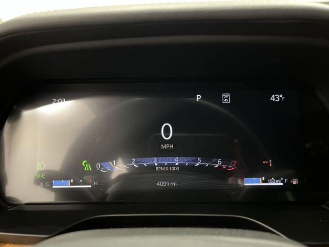 Used 2025 Jeep Grand Cherokee L Summit image 20