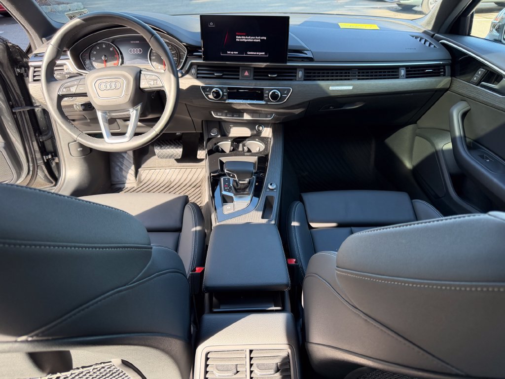 Used 2024 Audi A4 2.0T Premium AWD/4WD image 18