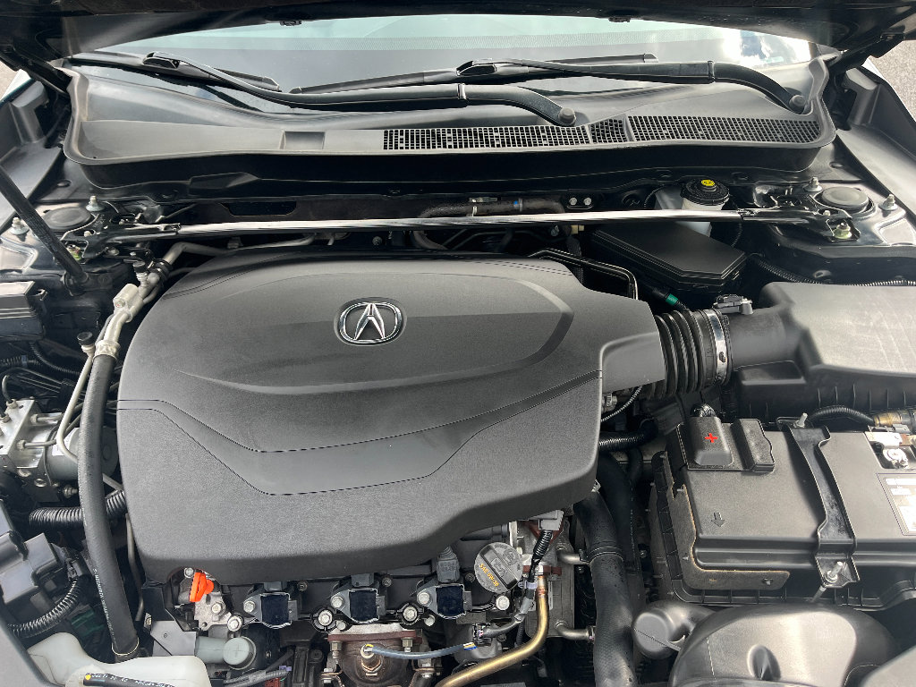 Used 2015 Acura TLX V6 w/ Technology Package image 37