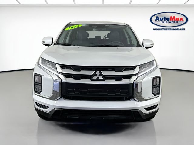Used 2024 Mitsubishi Outlander Sport SE image 6