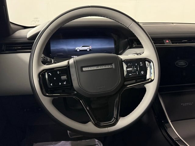 New 2026 Land Rover Range Rover Velar Belgravia AWD/4WD image 20