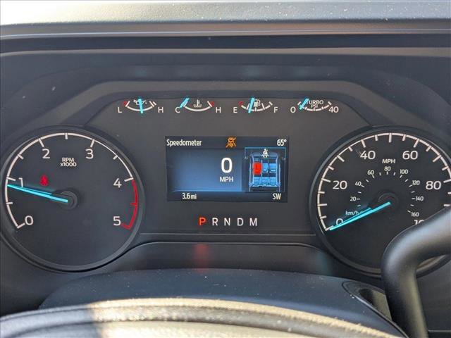 New 2026 Ford F250 XL w/ STX Appearance Package image 11